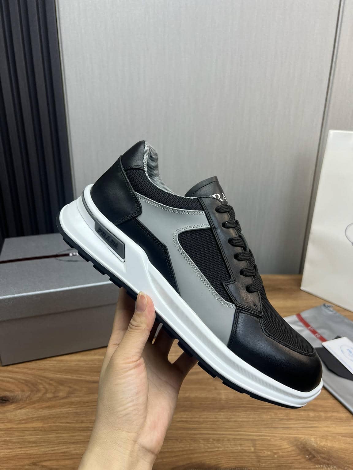 Sneaker Man-116